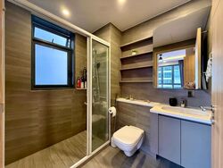 Hundred Palms Residences (D19), Condominium #607079221